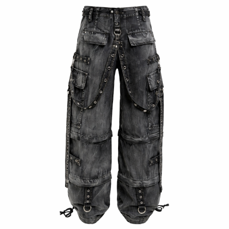 Джинсы Tripp Nyc THREE STEP