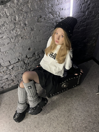 Гетры PUNK