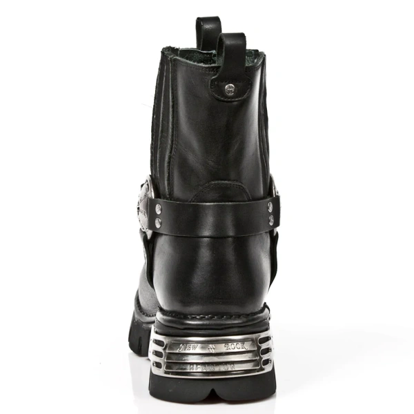 Ботинки New Rock M-1605-C1