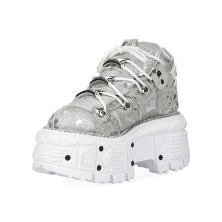 Кроссовки New Rock M-106-C172