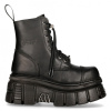 Ботинки New Rock M-NEWMILI083-S21