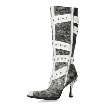 Сапоги New Rock M-9029-C15