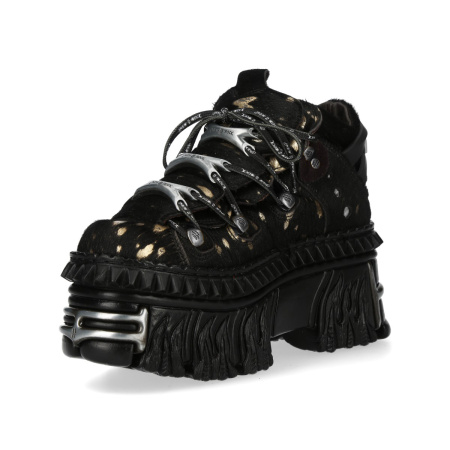 Кроссовки New Rock M-106WALL-C60