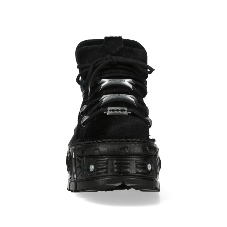 Кроссовки New Rock M-TANK106-C12