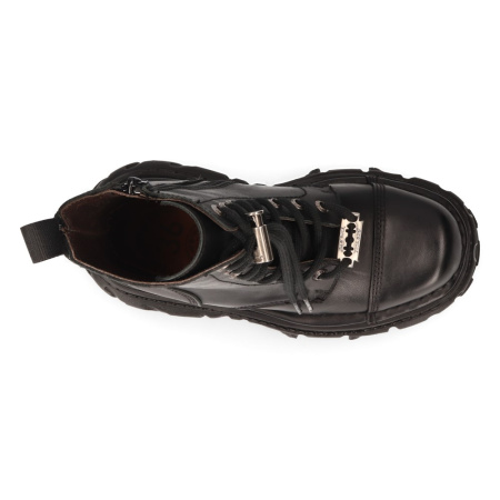 Ботинки New Rock M-MILI083CCT-C4