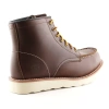 Ботинки Grinders Alpha Brown