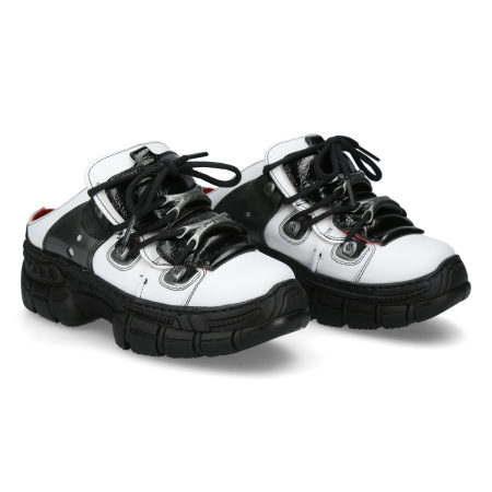 Кроссовки New Rock M-CRASH003-C5