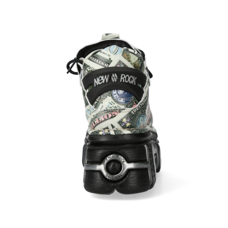 Кроссовки New Rock Exclusive M-106-C159