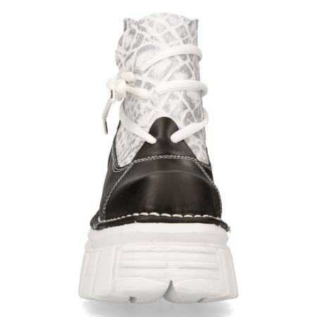 Ботинки New Rock M-462-C9