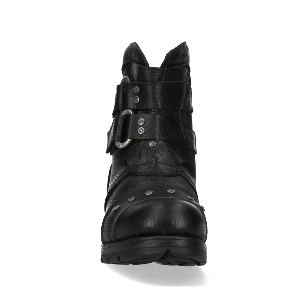 Ботинки New Rock M-MR016-C1