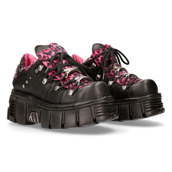 Кроссовки New Rock M-120N-S12