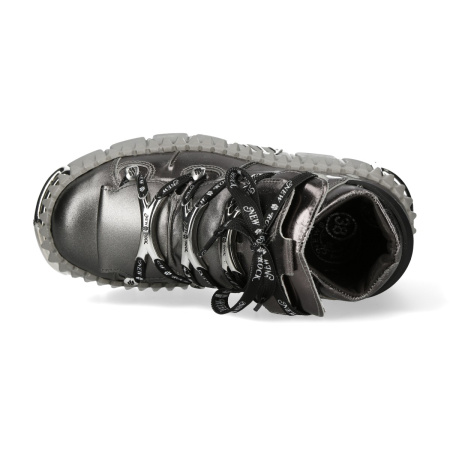 Кроссовки New Rock M-106-C182