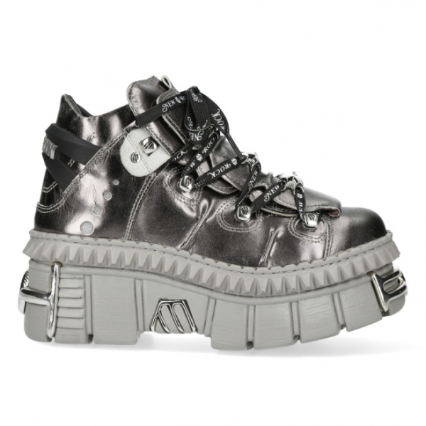 Кроссовки New Rock M-106-C182