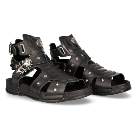 Сандалии New Rock M-BIO17-S1