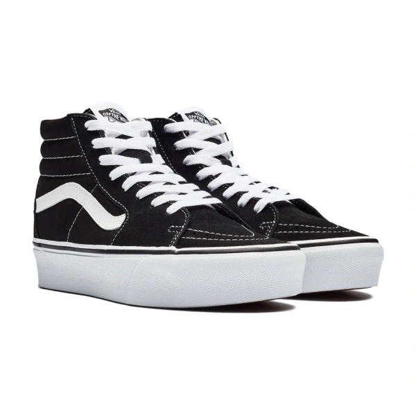 Кеды Vans UA Sk8-Hi PLATFORM 2.0 VN0A3TKN6BT1