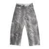 Брюки CAD MOTO GRAY