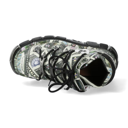 Кроссовки New Rock Exclusive M-106-C159