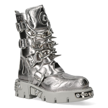 Ботинки New Rock M-727-S7