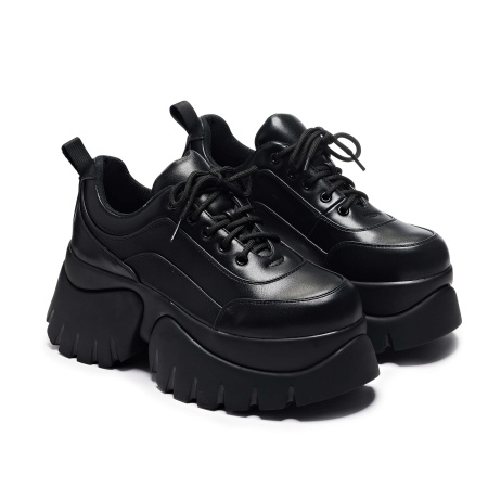 Кроссовки KOI Footwear Chronicles 'Monster'