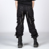 Брюки New Rock W-PANTS021-S1