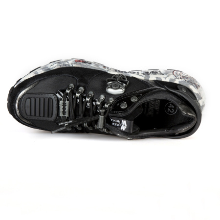 Кроссовки New Rock M-CHRONO005-S8