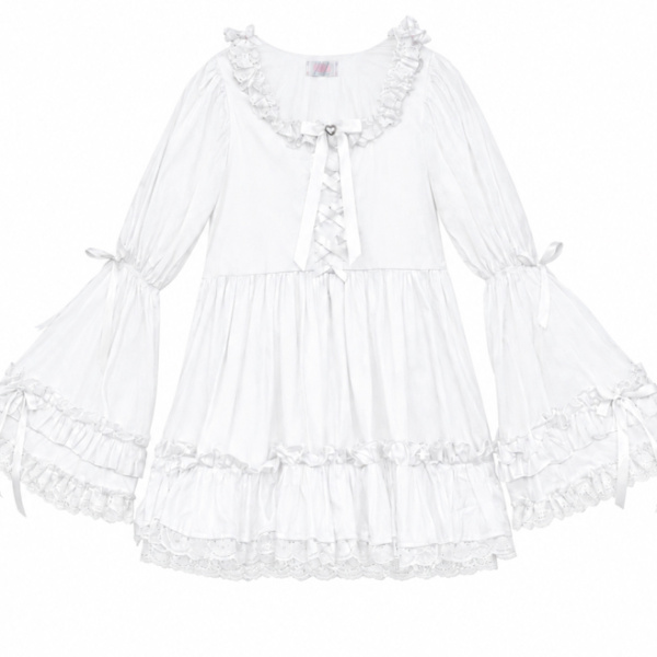 Платье PureAngelity Draculadissima