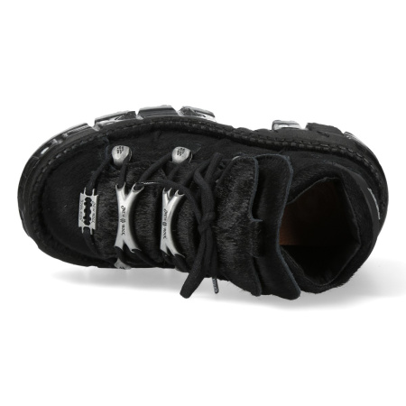 Кроссовки New Rock M-TANK106-C12