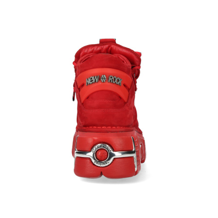 Кроссовки New Rock M-106-C141