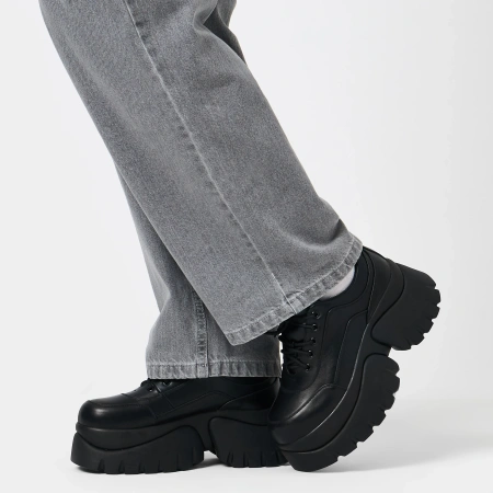 Кроссовки KOI Footwear Chronicles 'Monster'