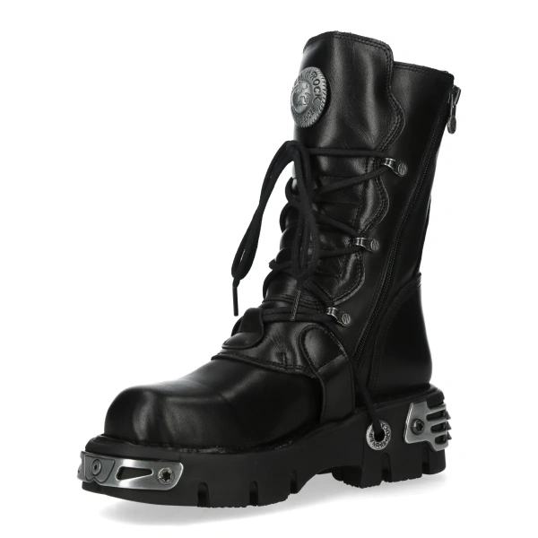 Ботинки New Rock M-373-C400