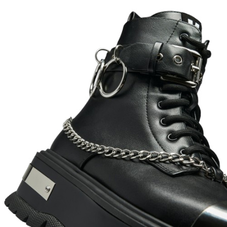 Ботинки KOI Footwear Borin Hardware