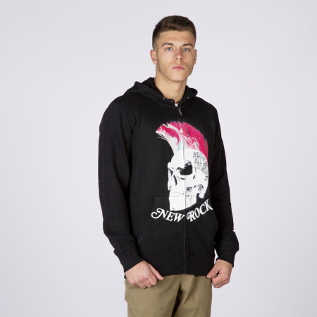 Худи унисекс W-NRHOODIE5-S1