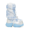 Ботинки KOI Footwear SNOW MIKU Fluffy ‘Monster’ Long