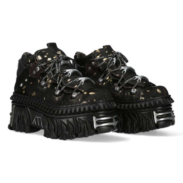 Кроссовки New Rock M-106WALL-C60