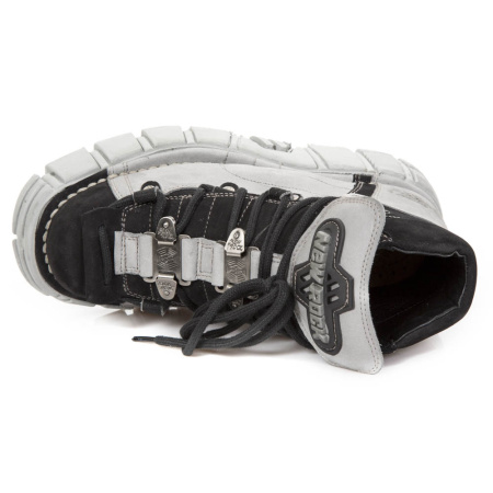 Кроссовки New Rock M-756-C7