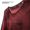Футболка bladnes escape from reality RED