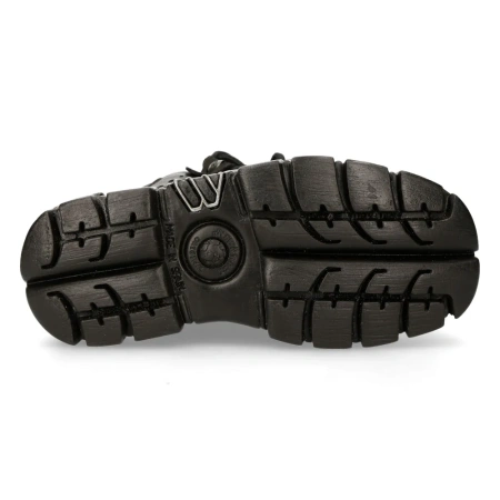Ботинки New Rock M-106-S70