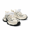 Кроссовки KOI Footwear Labyrinth Mega Chunky - White