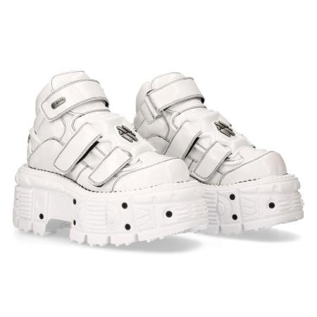 Кроссовки New Rock M-TANK008-C11