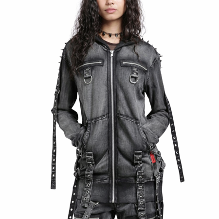 Худи Tripp Nyc MONSTER