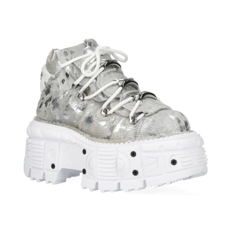 Кроссовки New Rock M-106-C172