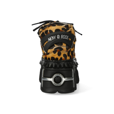 Кроссовки New Rock M-106WALL-C19