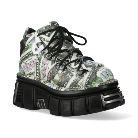 Кроссовки New Rock Exclusive M-106-C159