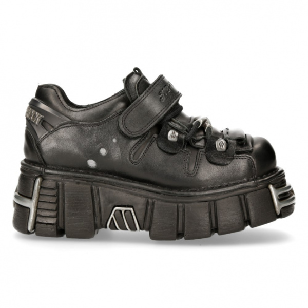 Кроссовки New Rock M-131-S1