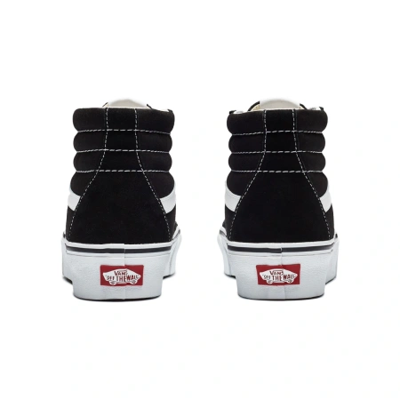Кеды Vans UA Sk8-Hi PLATFORM 2.0 VN0A3TKN6BT1