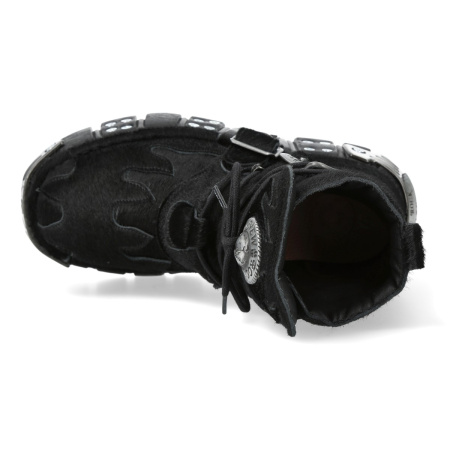 Ботинки New Rock M-288-C30