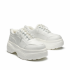 Кроссовки KOI Footwear Jennie White Chunky Bubble