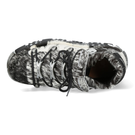 Кроссовки New Rock M-106N-C98