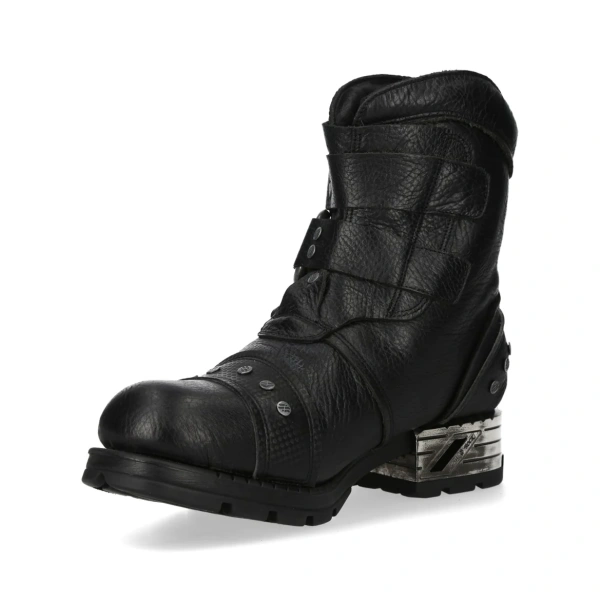 Ботинки New Rock M-MR016-C1