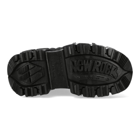 Кроссовки New Rock M-TANK106-C12